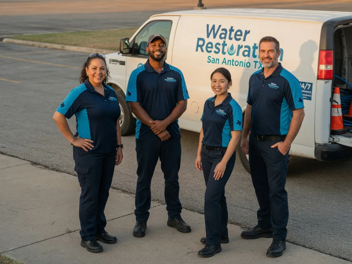 Water Damage Repair company in Vest, KY